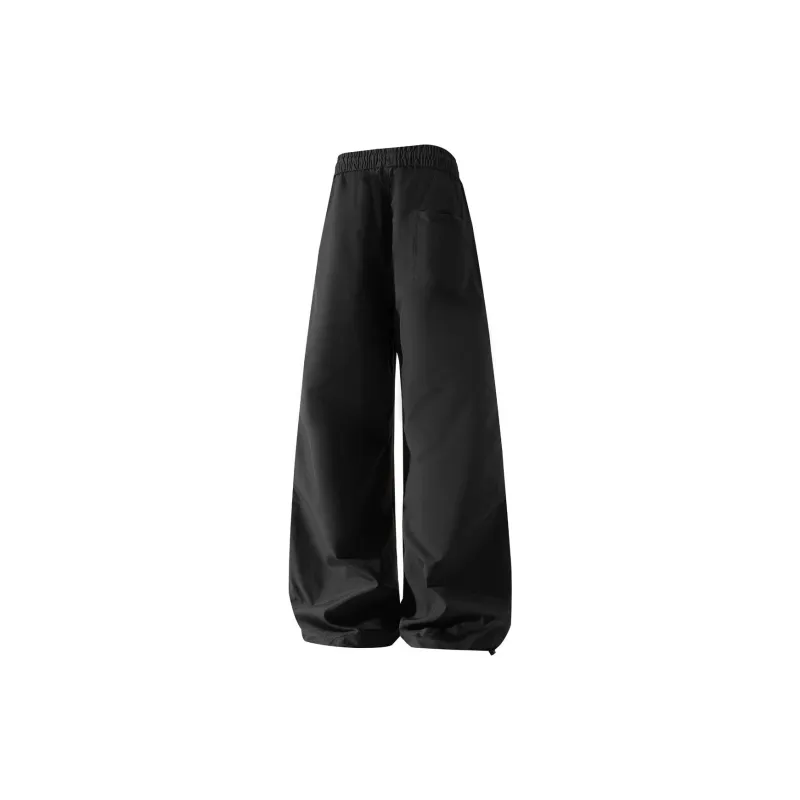 GWAF Casual Pants Unisex-5