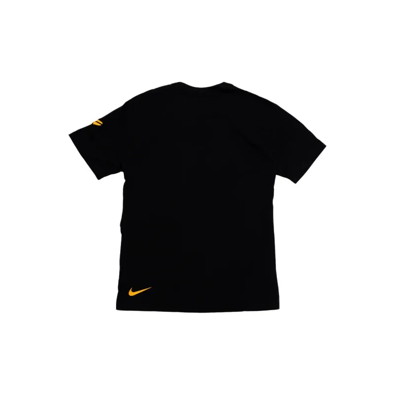 Nike Kobe Bryant Broken Not Beaten T shirt-1