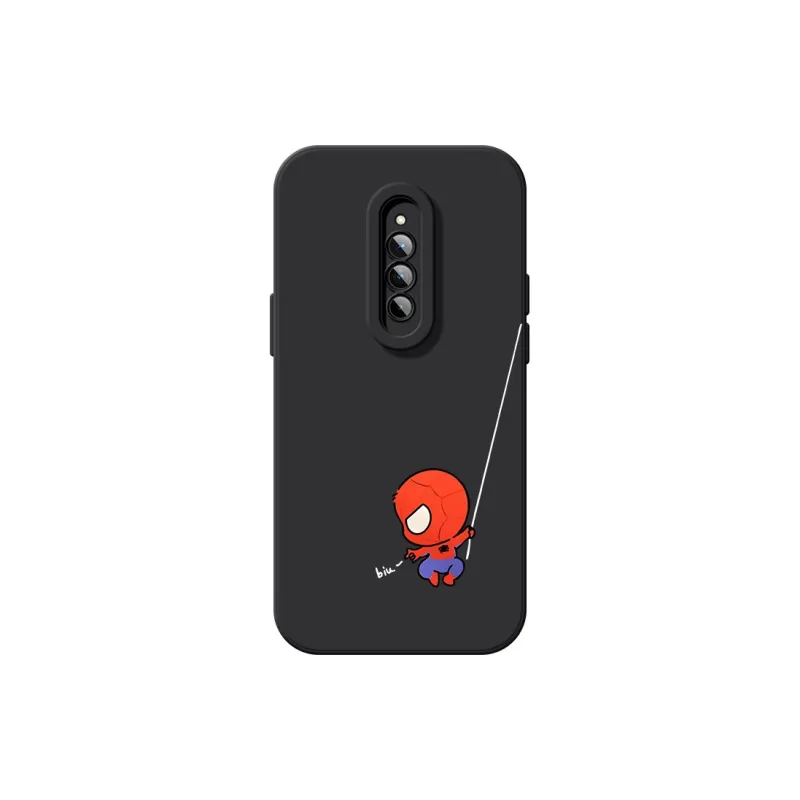 MANQIN Phone Cases-5