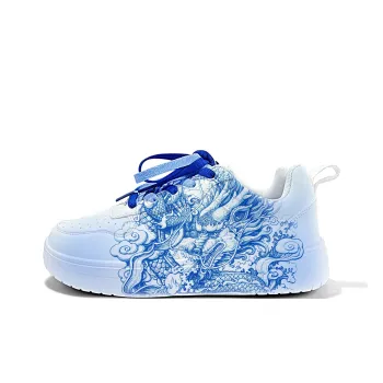 Cold Cicadas Yesterday Cushioned Wear Resistant Breathable Lightweight Low Top Casual Shoes Unisex