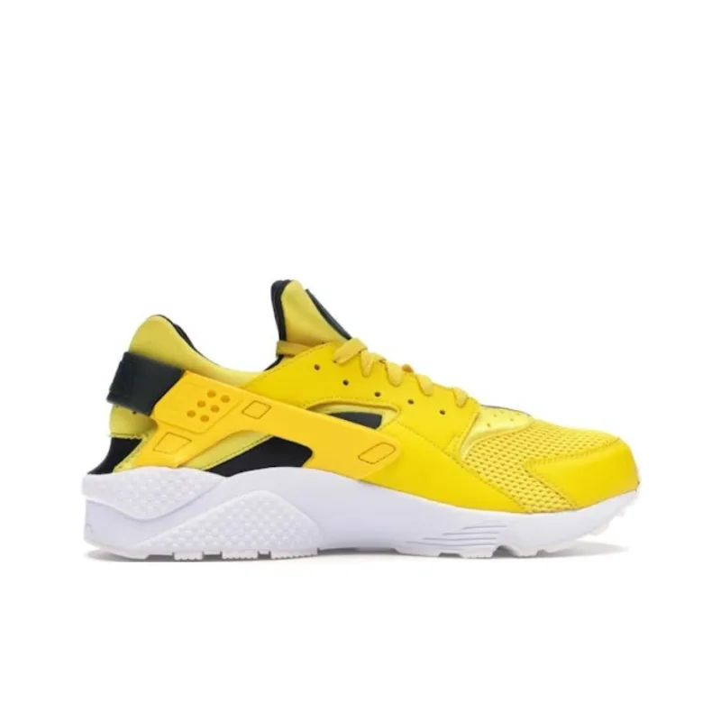 Nike Air Huarache Run Tour Yellow-1