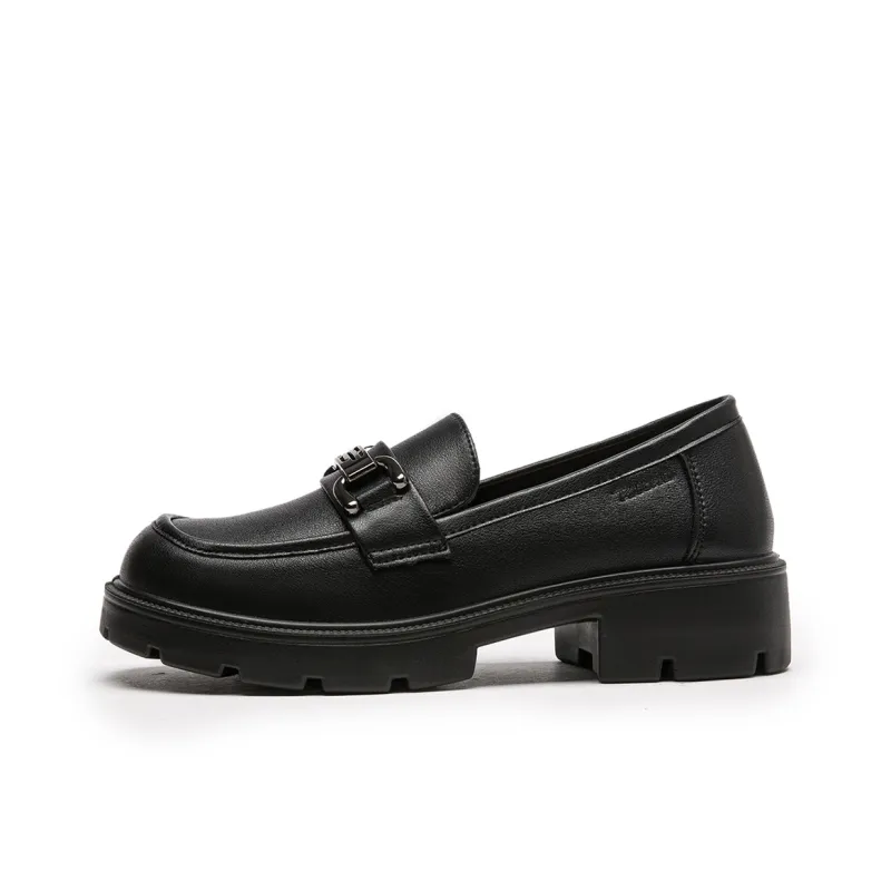 Ritai RITAI Loafers Women's Black-0