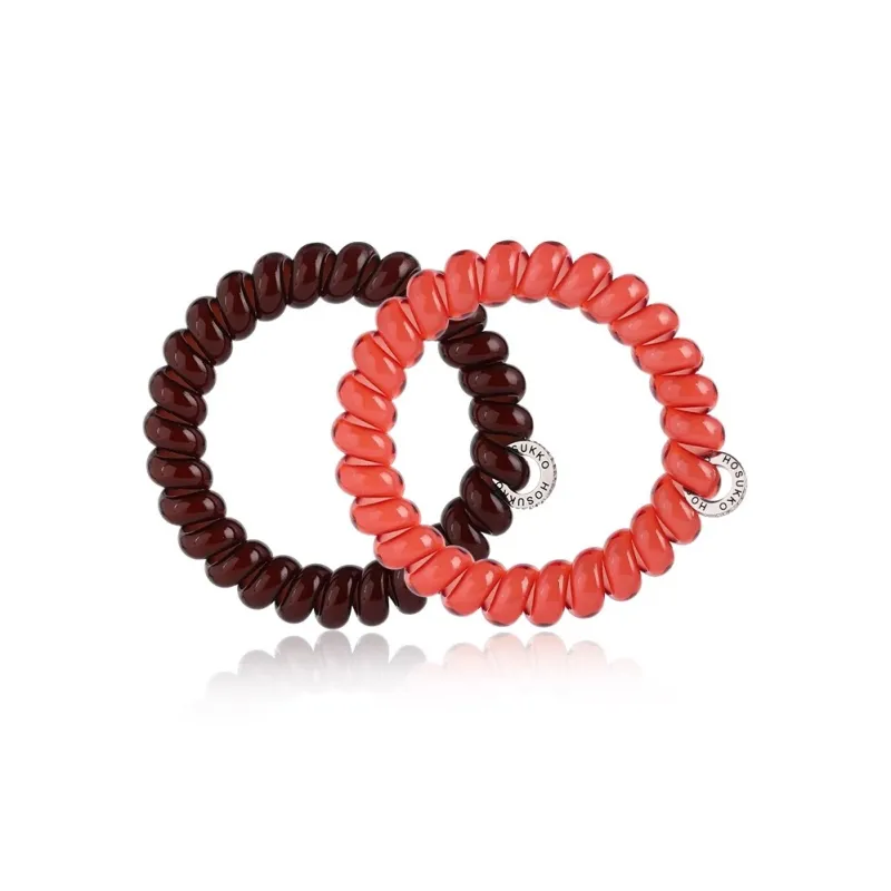 HOSUKKO Hair Ties Unisex-4