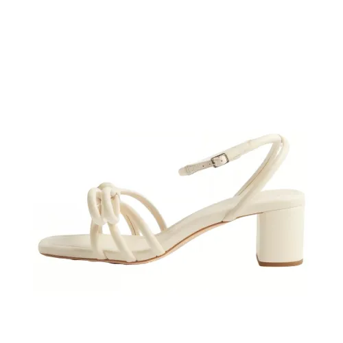 Loeffler Randall Mikel 50mm Bow-detail Sandals