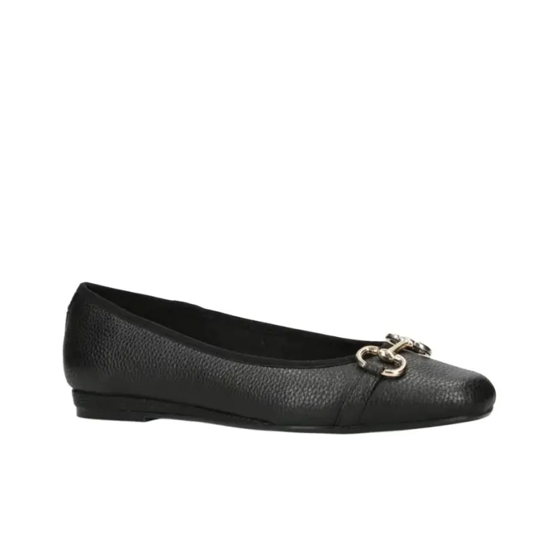 Kurt Geiger London Carvela Casual Single Shoes Women's Black-2