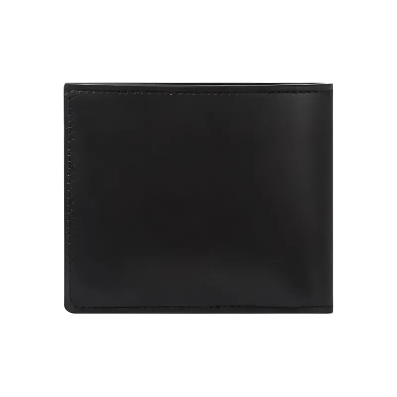 VERSACE Medusa Plaque Bi-Fold Wallet-1