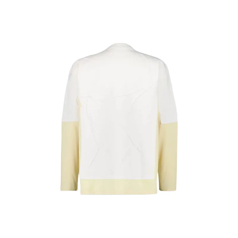 MARNI Two Toned Oversized Jumper-1