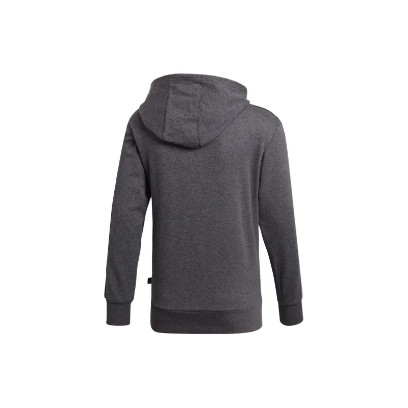 Adidas x TANGO Jacket Men's Dark Heather Gray-1