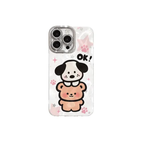 XIANGRIKE Phone Cases