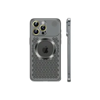 ZHUOJI Phone Cases