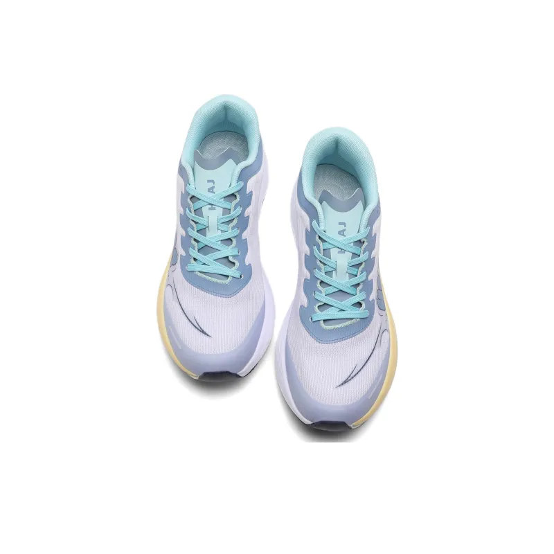 HLA JEANS Cushioning Slip Resistant Breathable Support Low Top Running Shoes Unisex-3