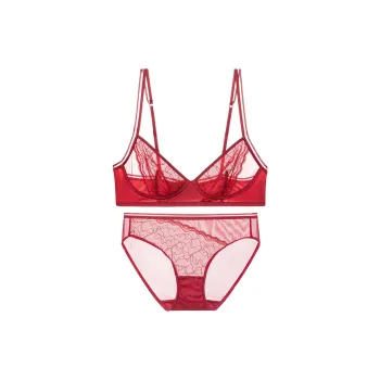 FREELASS Women's Underwear Sets