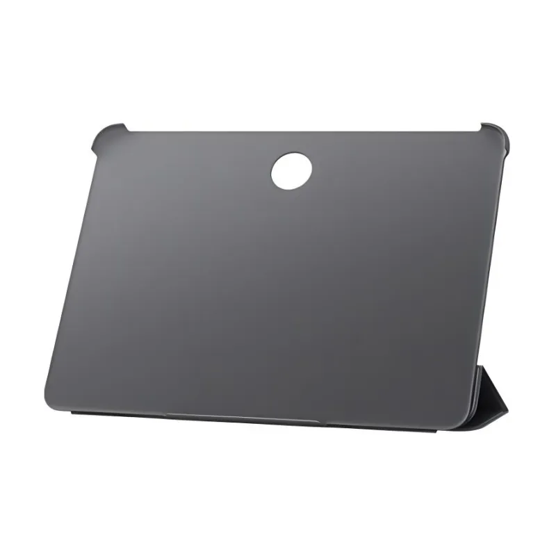 OPPO PU Material Smart Flap Sensing Magnetic Automatic Adhesion Compatibility OPPOPad 3 Tablet Protective Cases-0