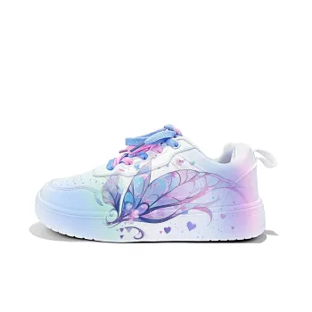 Cold Cicadas Yesterday Cushioned Wear Resistant Lightweight Low Top Casual Shoes Unisex