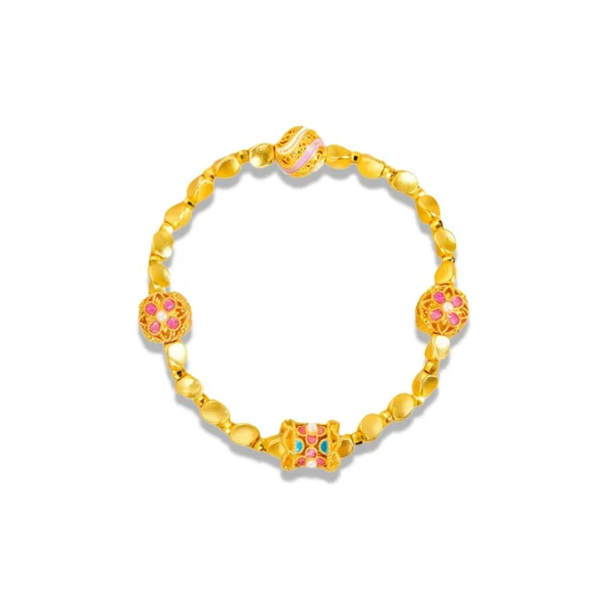 GIRATI Bracelets Women's-0