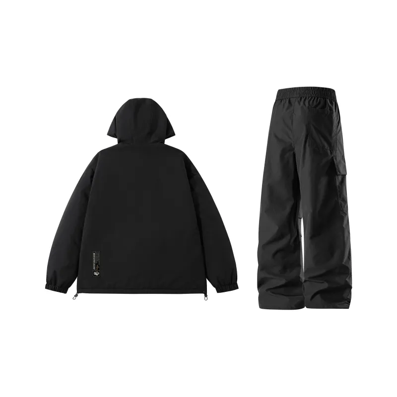 David Bakken Casual Sportswear Unisex-35