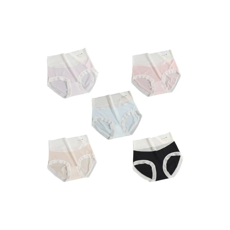 YUZHAOLIN Underpants Women's Combo Set-23