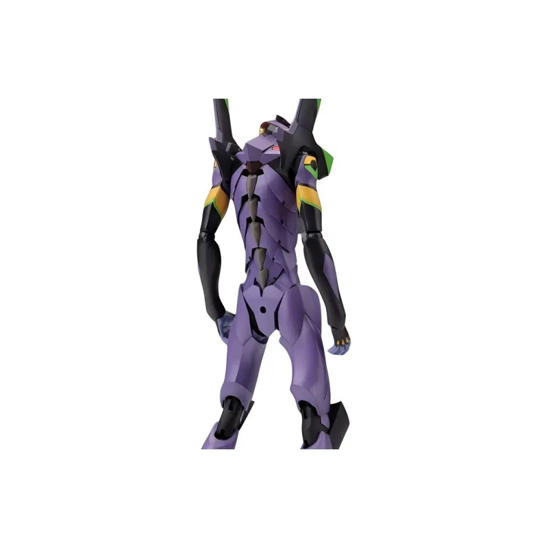 SHOUWU KP315R Neon Genesis Evangelion, New Theatrical Edition, Size 13 Unit Model Kits-3