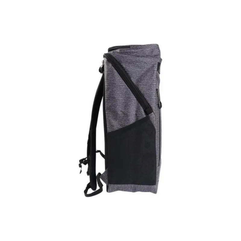 Oakley Polyester Backpack Unisex Gray-1