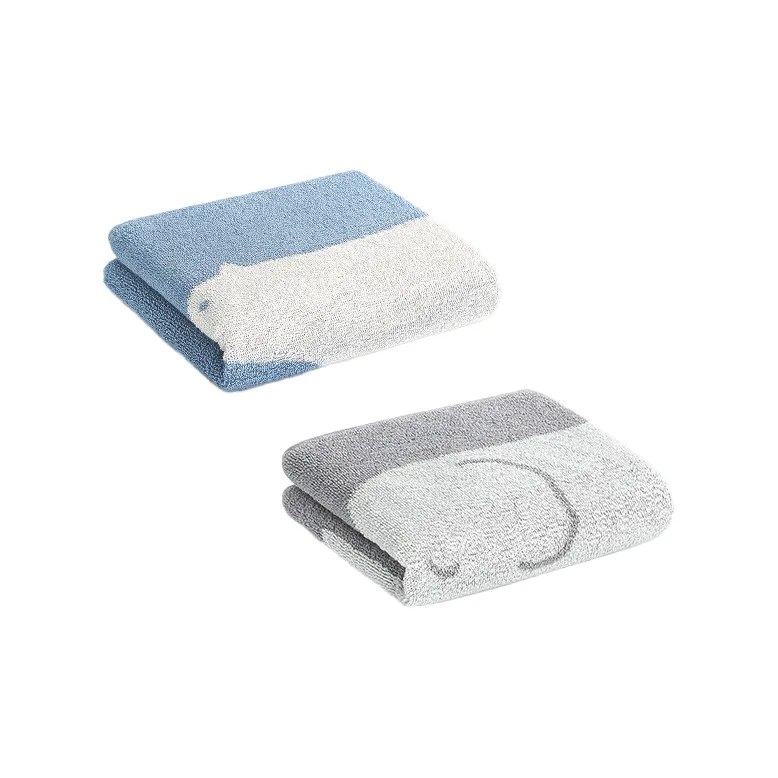 Sanli Towels-5