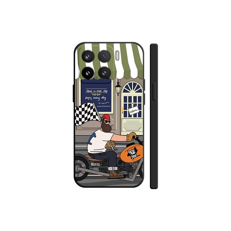 TUYAO Phone Cases-5