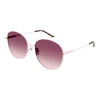 GUCCI Round Sunglasses
