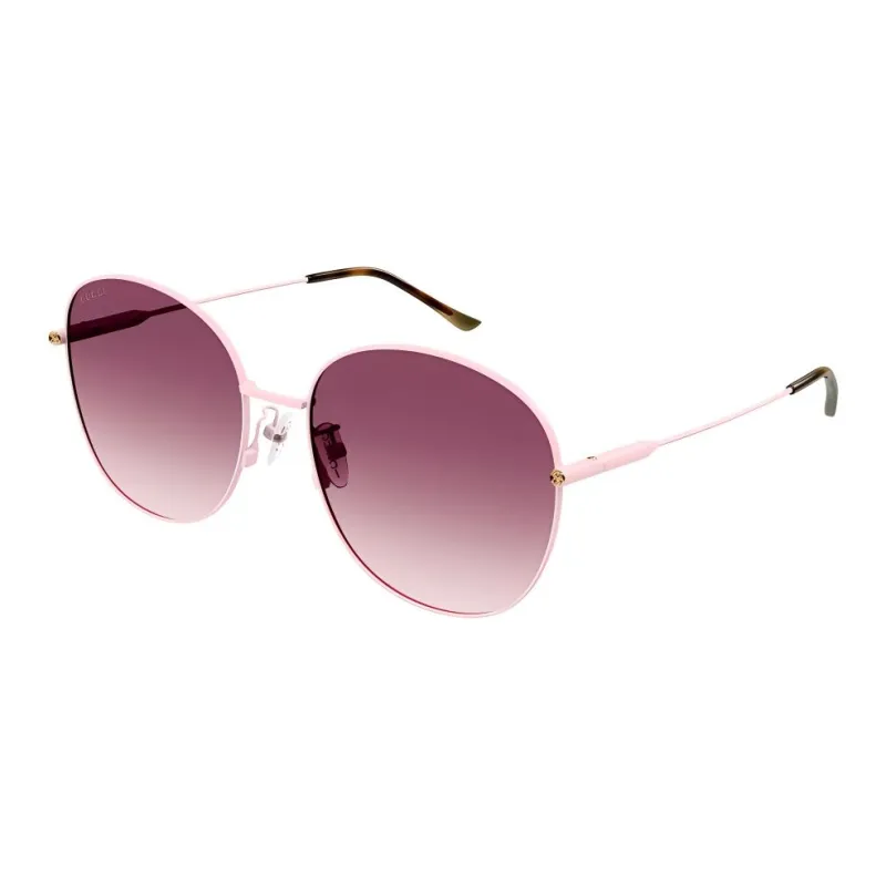 GUCCI Round Sunglasses-0
