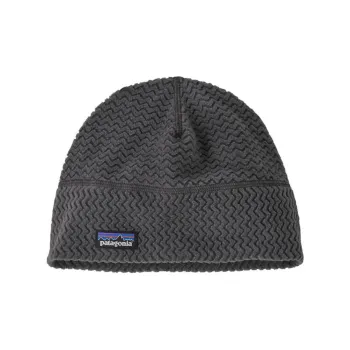 Patagonia Wool Beanies Unisex Gray