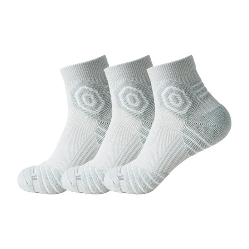 KANTANZHE Ankle Socks Unisex Combo Set-22