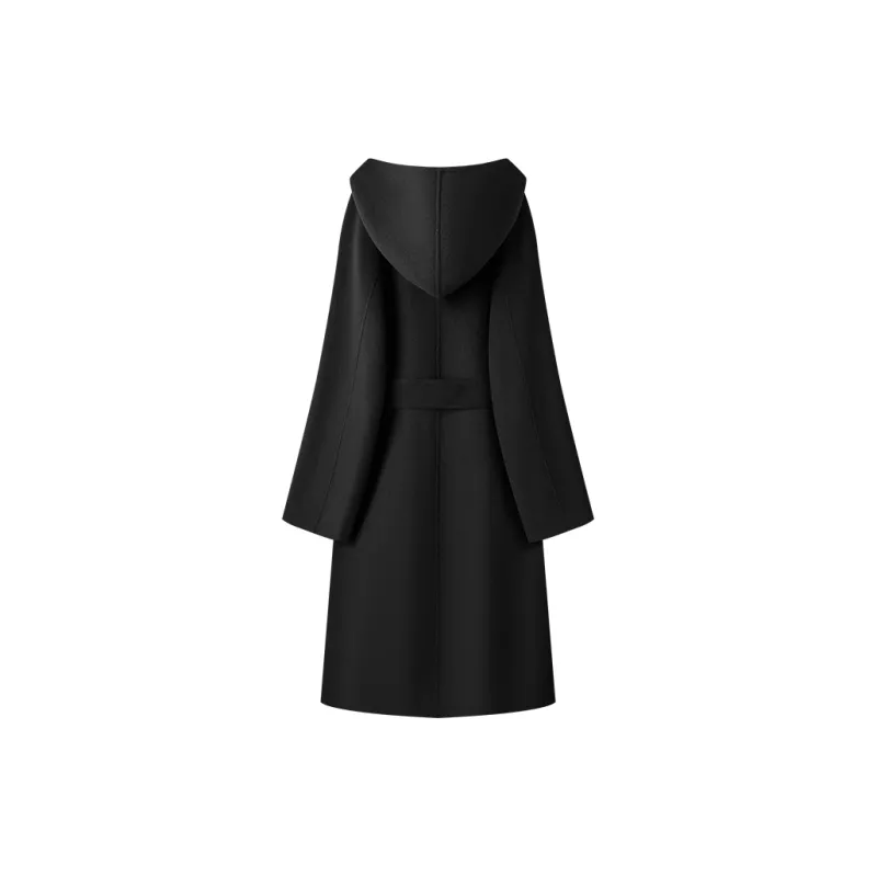 MOSIIMORII Coats Women's-1