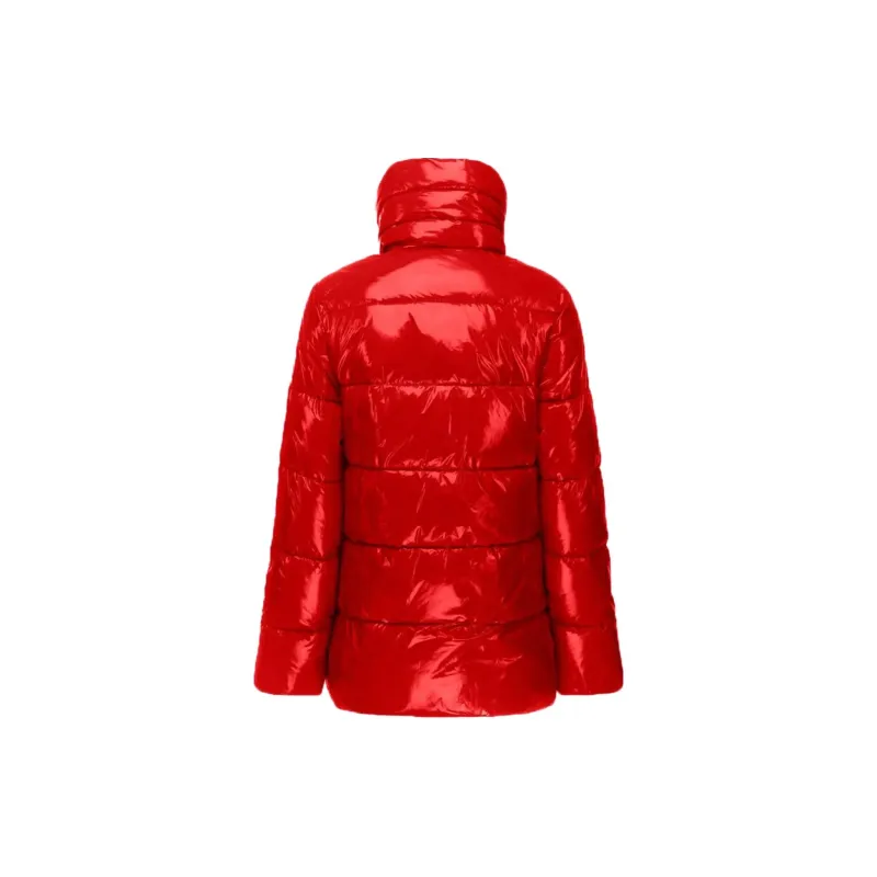 INVICTA Jackets Coats Women's Red-1