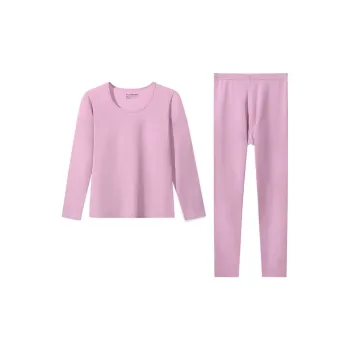 Casenland Women's Thermal Sets