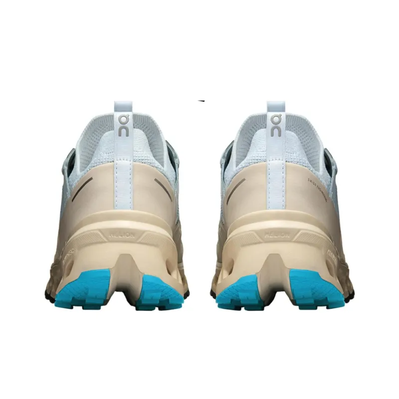 On Running Cloudultra 2 Arctic Cream Women's-4
