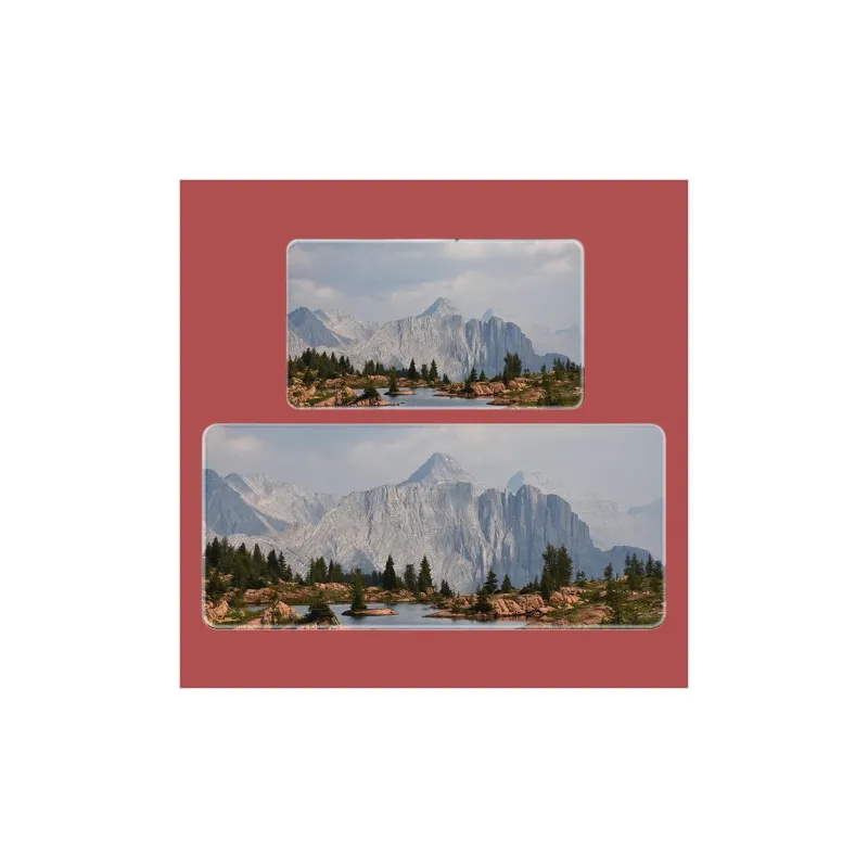 Directions Mouse Pads-1