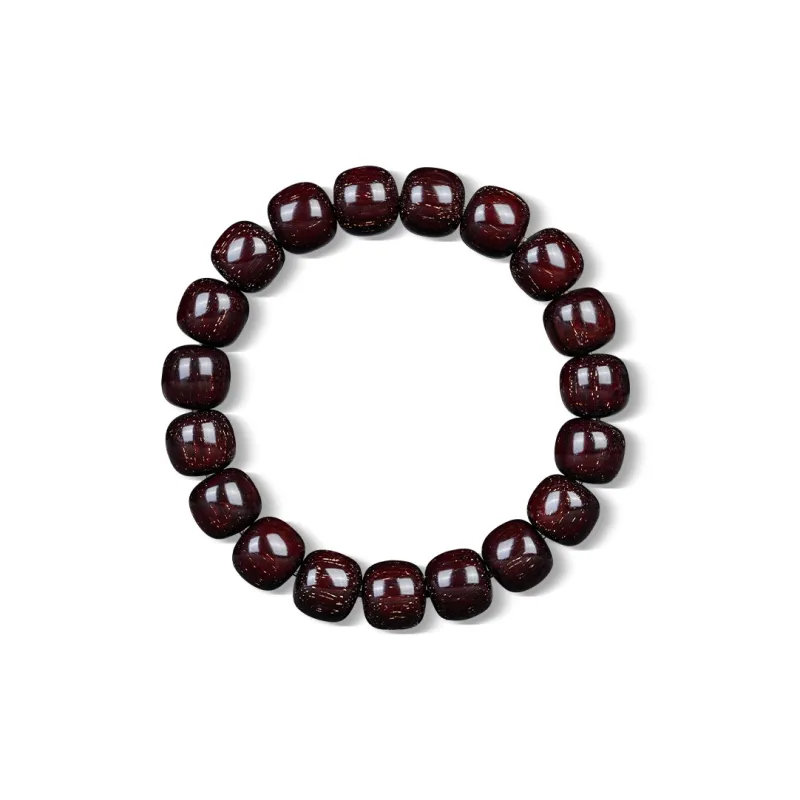 DALONG Rosewood Bracelets Unisex-0