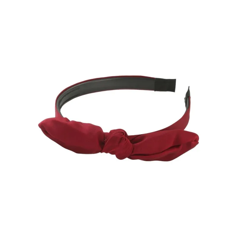 Like A Dream Fabric Acrylic Headbands Women's-2