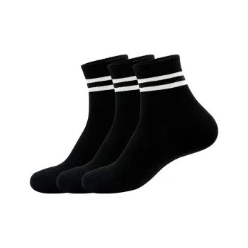 KANTANZHE Mid-Calf Socks Unisex 1 Pack
