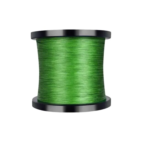 Dragon King Of The Sea 8 Strand Army Green Main Line Leader Line Lure Line Weihai China PE Thread 300m
