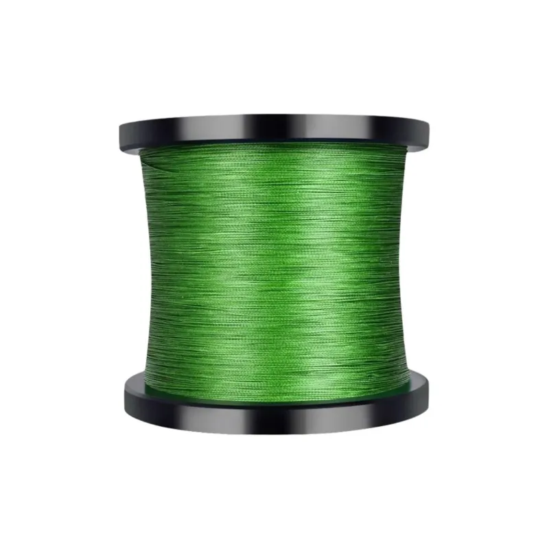 Dragon King Of The Sea 8 Strand Army Green Main Line Leader Line Lure Line Weihai China PE Thread 300m-0
