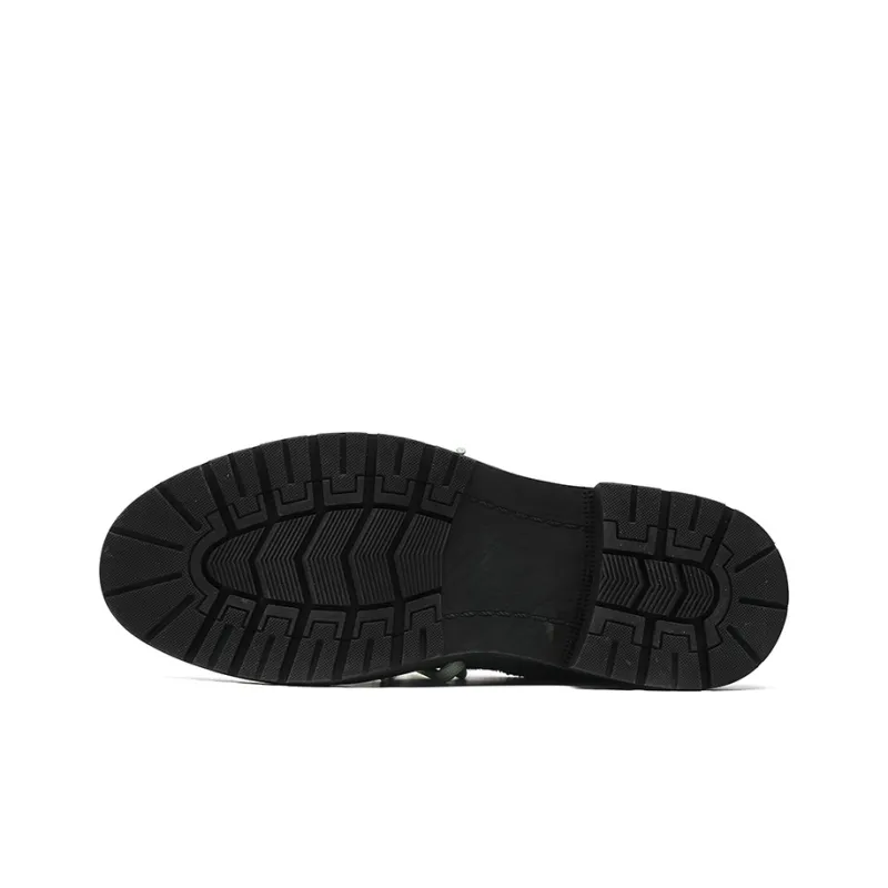 Seasonal Products Casual Shoes Men's Brown-9