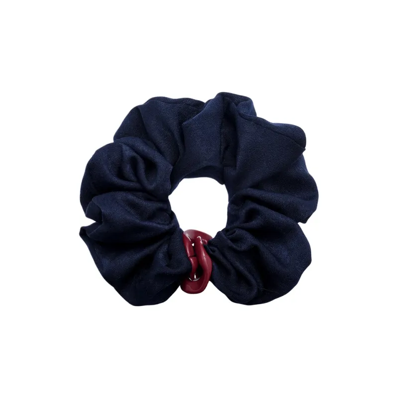 ROYALSASA Polyester, Acrylic Accessories Hair Tie Women's-0