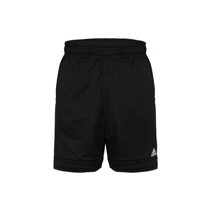 Adidas ID WinSt. Sh. Casual Shorts Men's Black-3