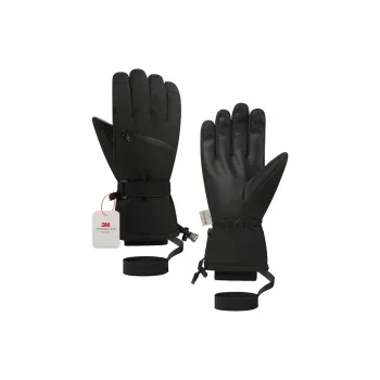 TUCANO Ski Gloves