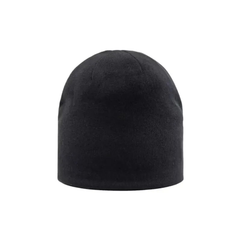 THE NORTH FACE Recycled Polyester Beanies Unisex Black-1