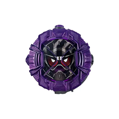 BANDAI Kamen Rider Genm Shrimp Dumplings, Excide, Watch Dial Model Accessories