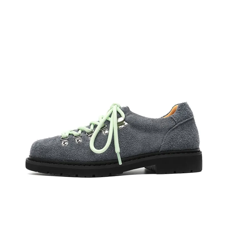 Seasonal Products Casual Shoes Men's Brown-5