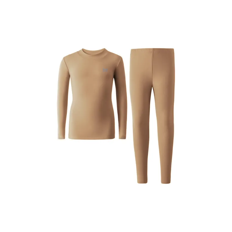 MIIOW Unisex Thermal Sets-7