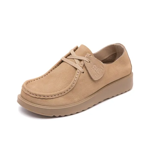 Ritai Casual Single Shoes Women's