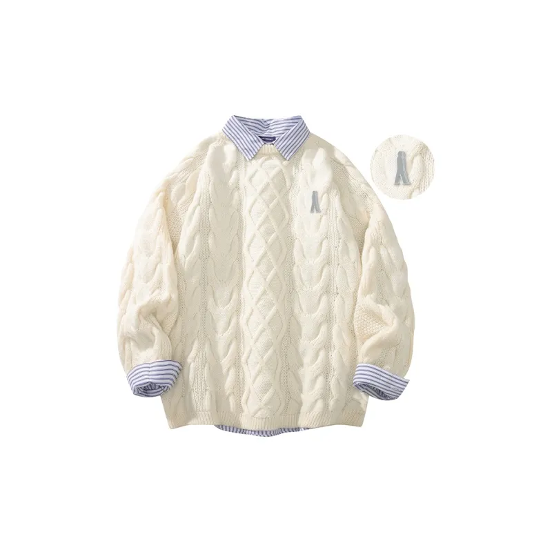 FAX FOR FMACM Shirt Matching Set Unisex-6