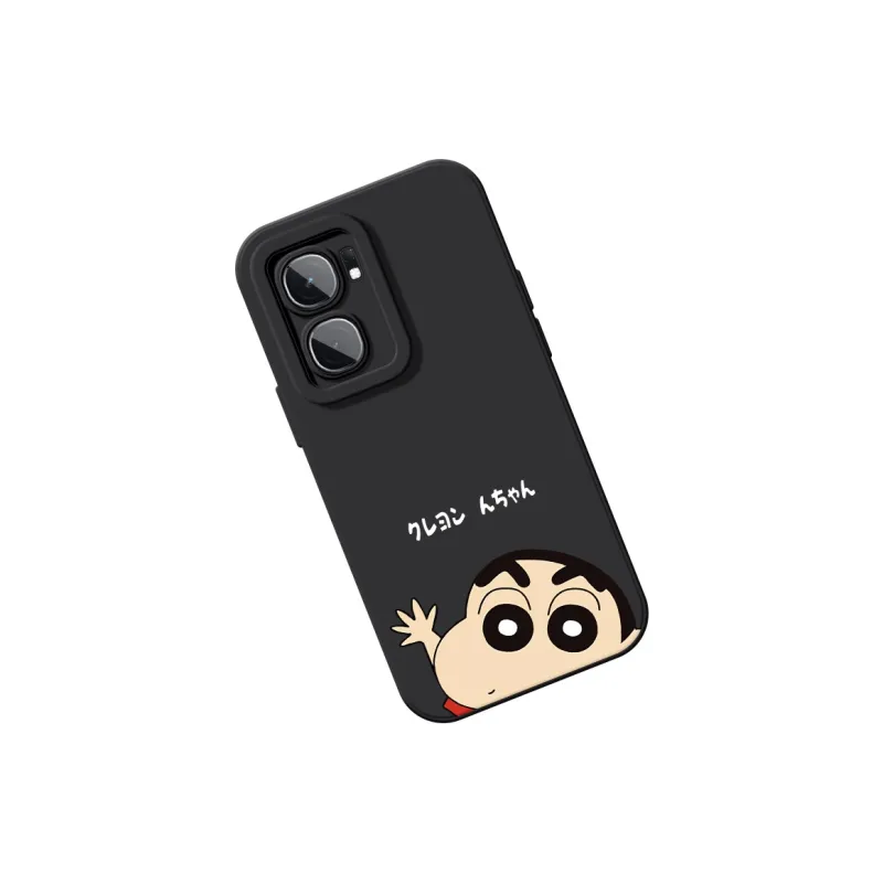 MANQIN Phone Cases-1